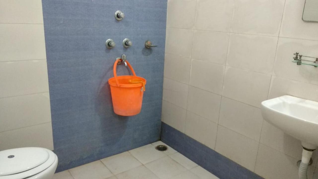 Ywca Gallway Guest House Kalkuta Zewnętrze zdjęcie